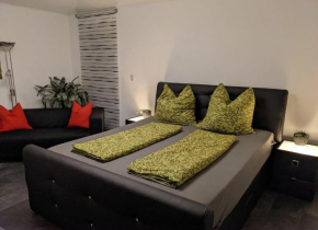 Ferienwohnung im Grünen II